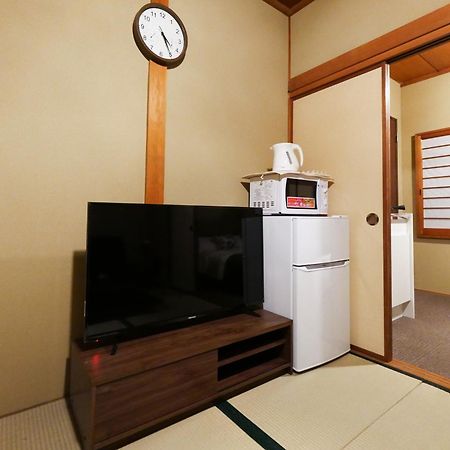Sakura Nana Residence Oszaka Kültér fotó