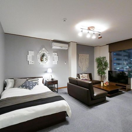 Sakura Nana Residence Oszaka Kültér fotó