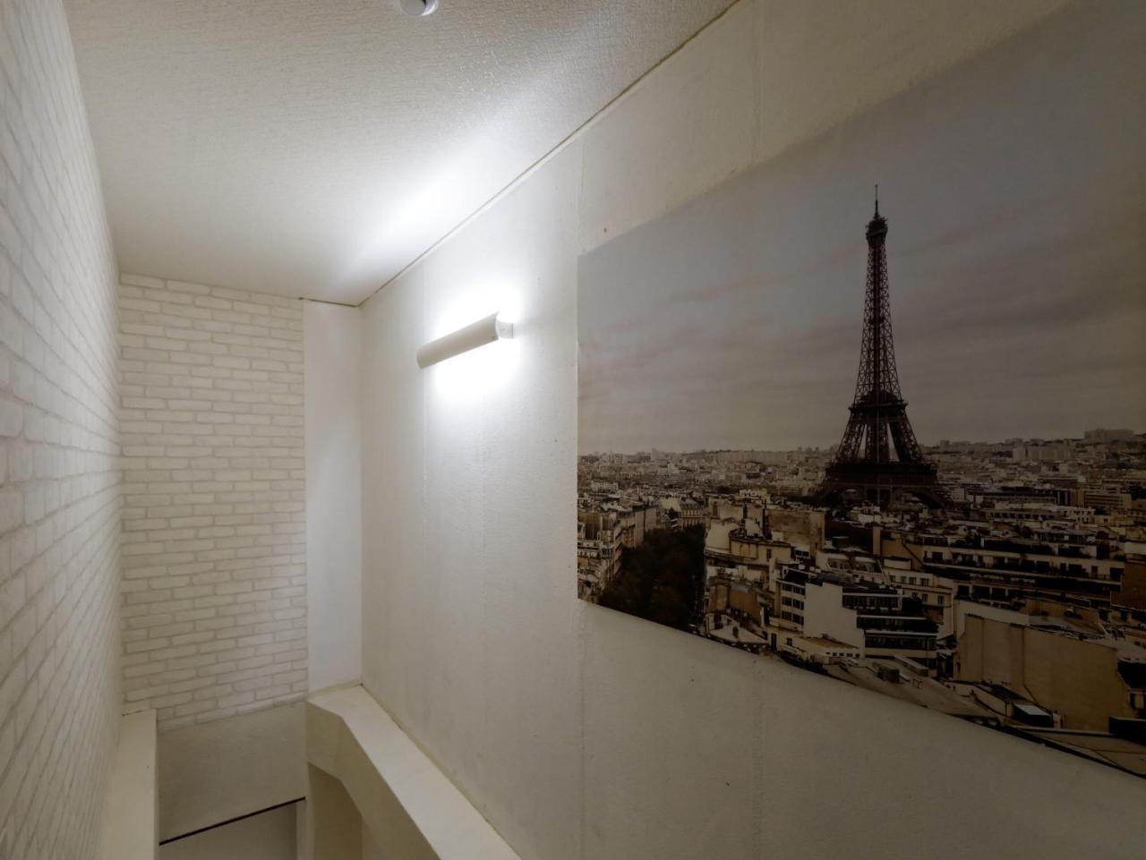 Sakura Nana Residence Oszaka Kültér fotó