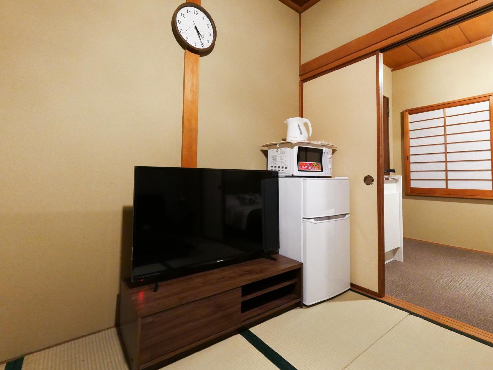 Sakura Nana Residence Oszaka Kültér fotó